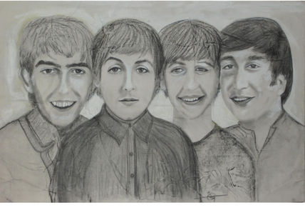 Los beatles