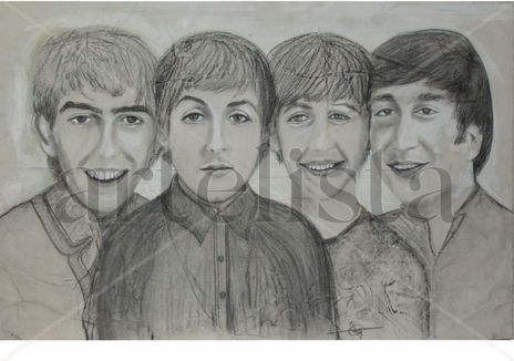 Los beatles