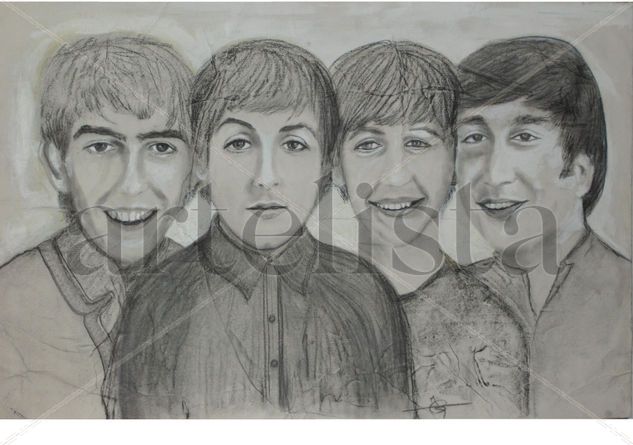 LOS BEATLES Otros