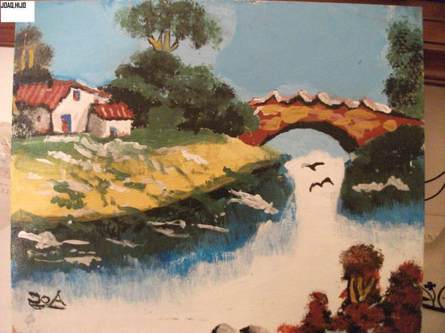 PAISAJE