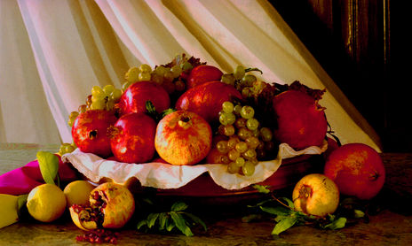 Still Life, Bodegones