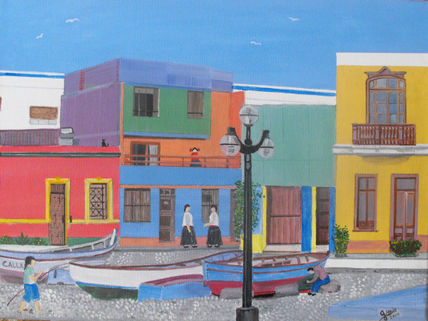 chucuito (Callao)