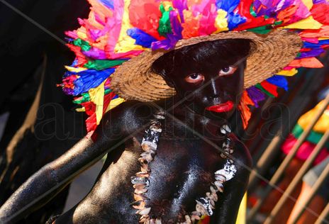 Negrito