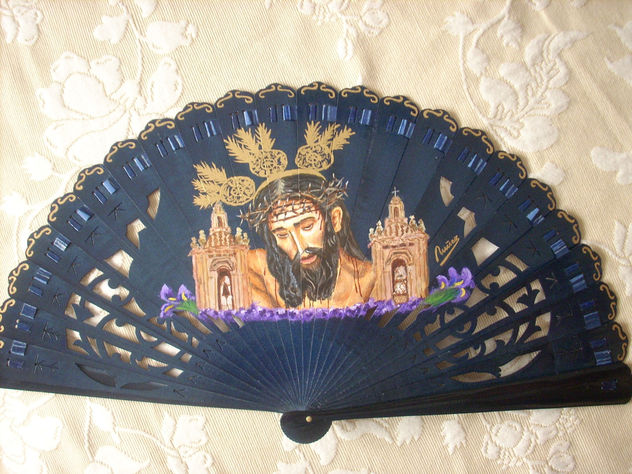 CRISTO VERACRUZ (TOCINA)