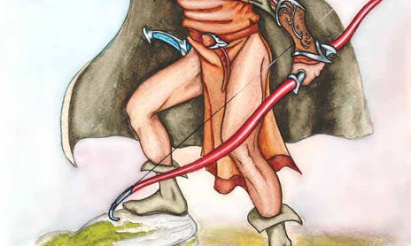 Fantasía.