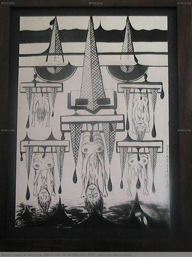 ROSTRO DE UN IMPERIO