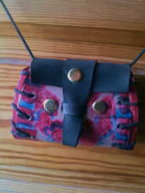 Disco gear