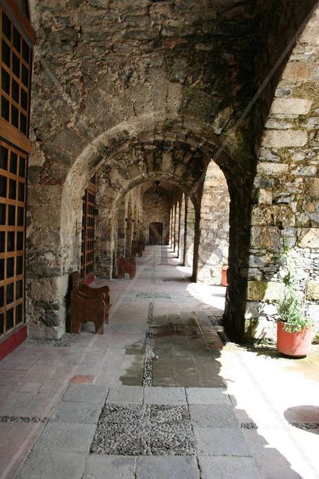Arquitectura Interior