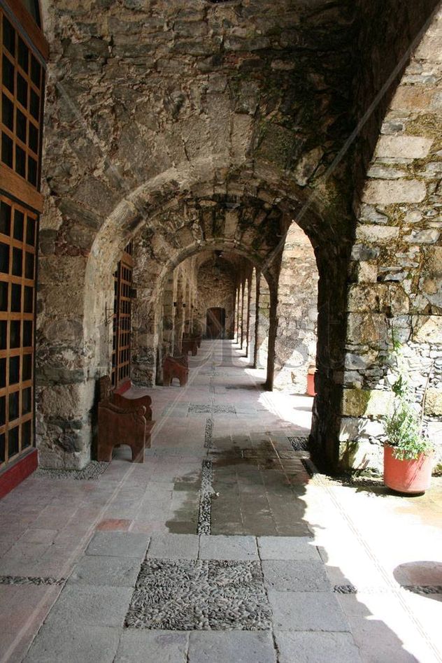Arquitectura Interior