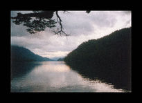 Lago Correntoso