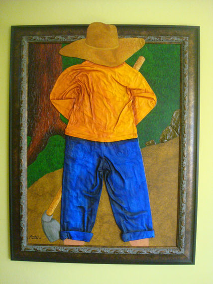 El Labrador