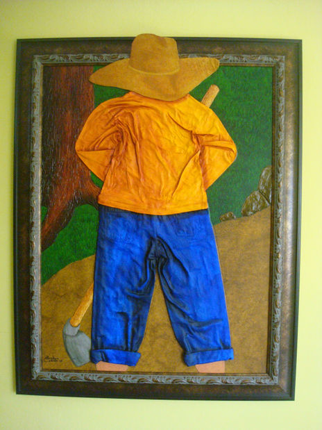 El Labrador
