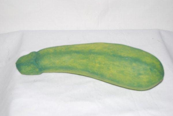 Zucchini 