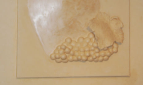 3D MURALES