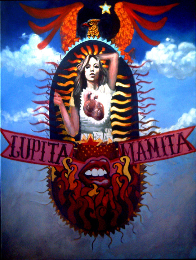 SANTISIMA