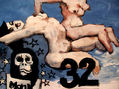 32 DESNUDOS