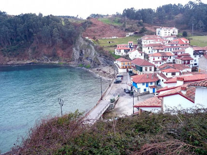 Villa marinera