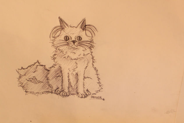 cuaderno de bocetos