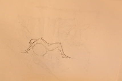 Cuaderno de bocetos