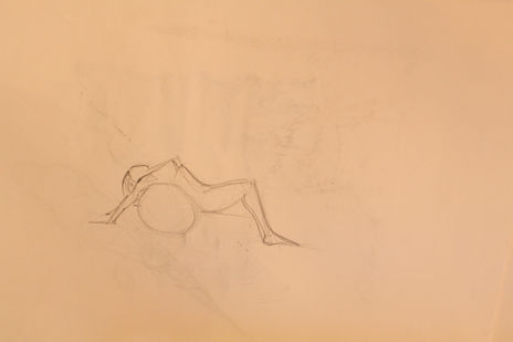 Cuaderno de bocetos