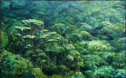 Muro Verde