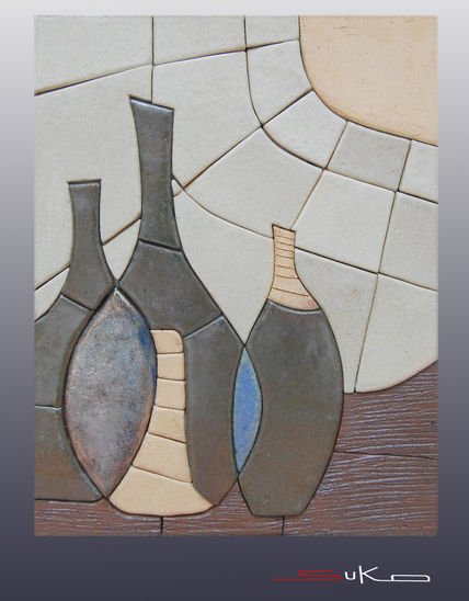 "Bodegón"