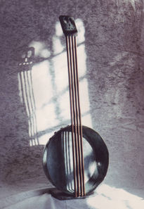 "Frixa-banjo"