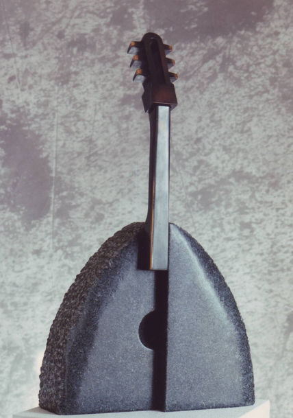"Laika 1/2"