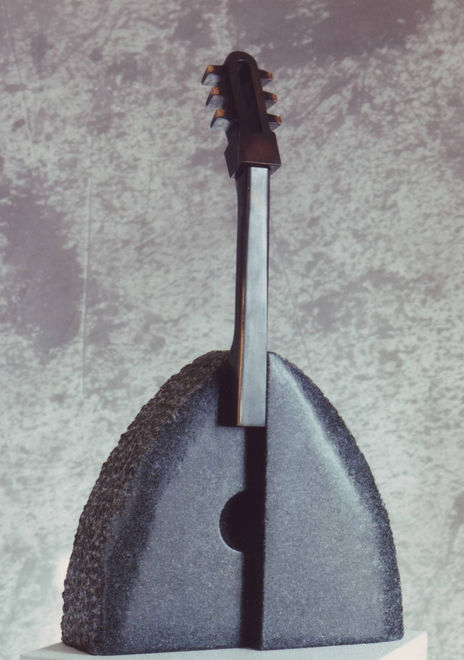 "Laika 1/2"