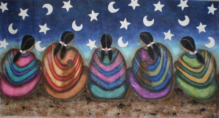 Las mujeres de mi vida