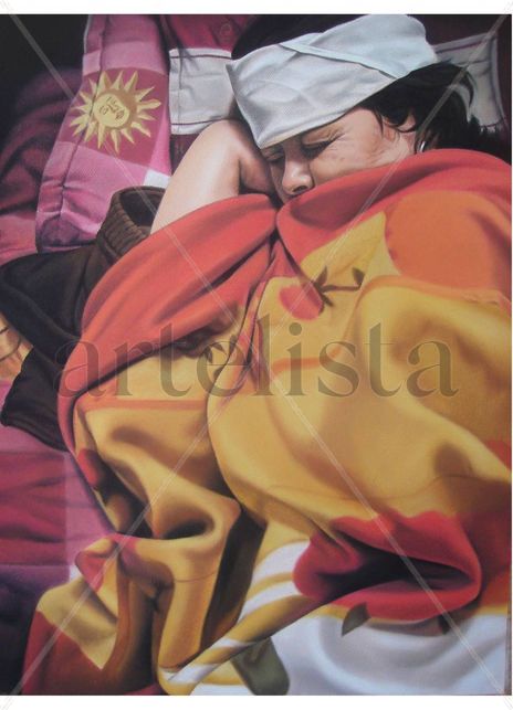 3. en el quinto sueño