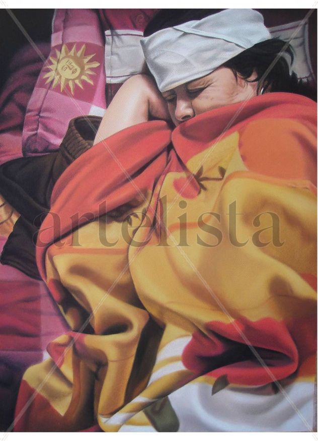3. EN EL QUINTO SUEÑO