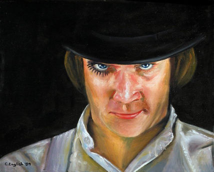 Clockwork Orange -...