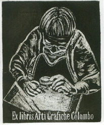 Exlibris