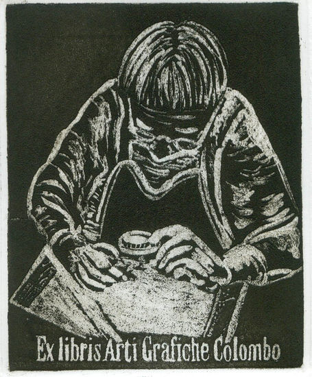 Exlibris 