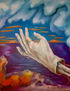 LA MANO HERIDA