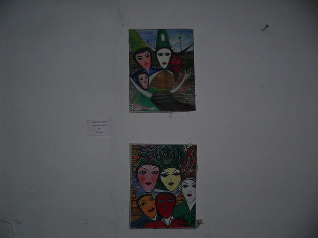 Fiesta De Los Diablitos