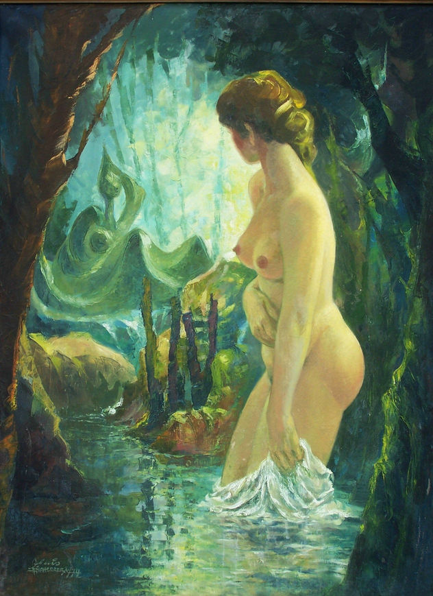 LA FUENTE