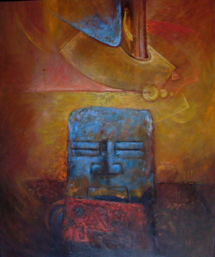 Dios del sueño