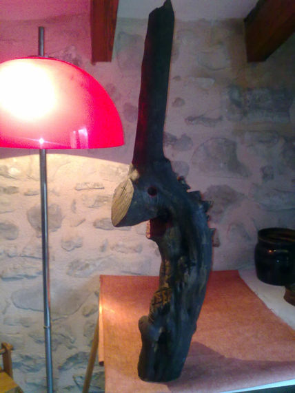 Ubu rey