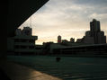 DESPOJOS DE UN ATARDECER 2