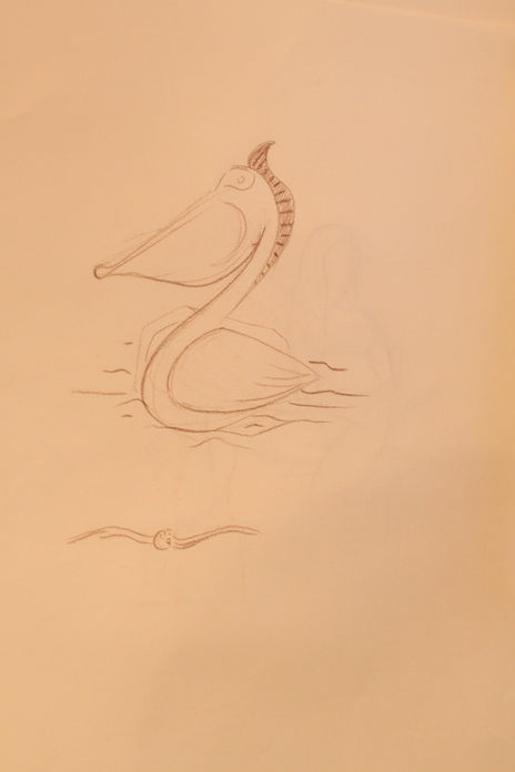 Cuaderno de bocetos