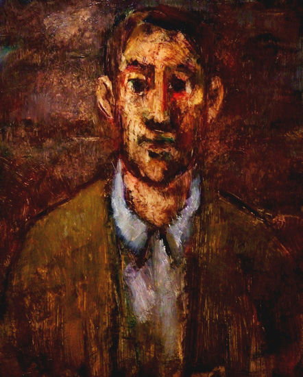 Retrato 