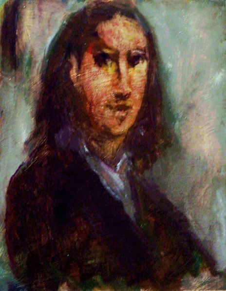 Retrato