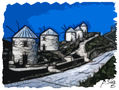 Molinos