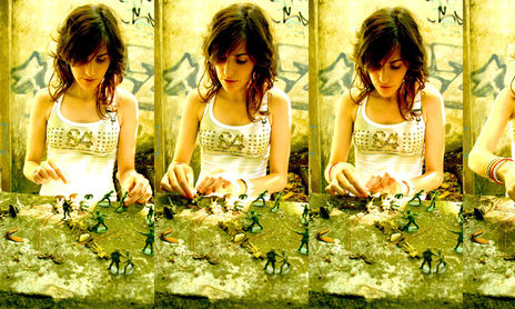 Muy-bridge Fashion