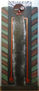 AFRO AMERICAN TOTEM