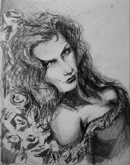 Femme fatale
