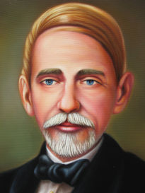 Juan pablo duarte