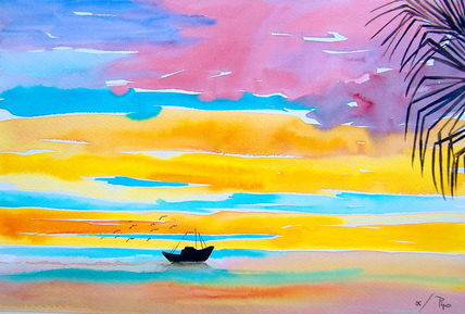 Amanecer